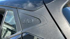 Hyundai i10 1.2 MPi SE Connect 5dr Petrol Hatchback